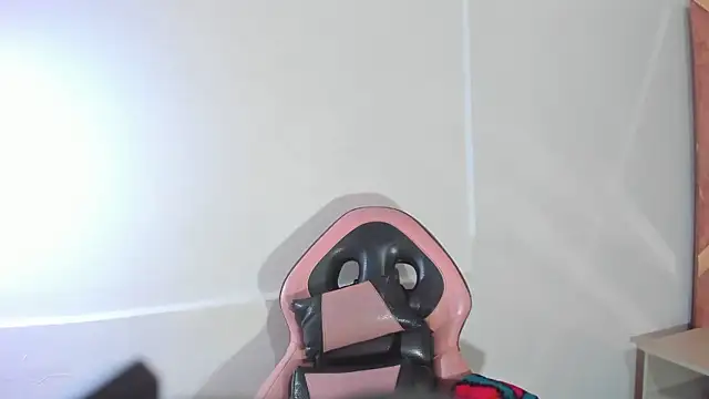 Amy Kobold3 online show from January 2026 02:38:01 AM