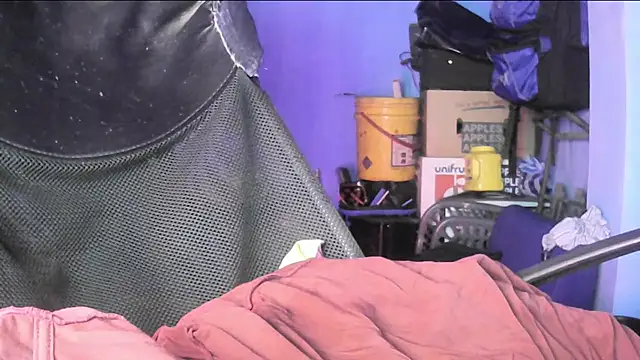 Clangel19 online show from September 2025 01:18:02 AM