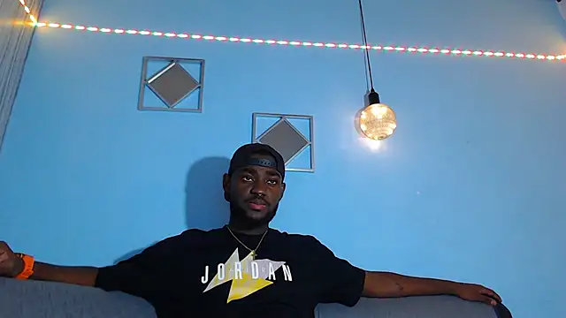 eebony stallion online show from February 2026 02:20:02 AM