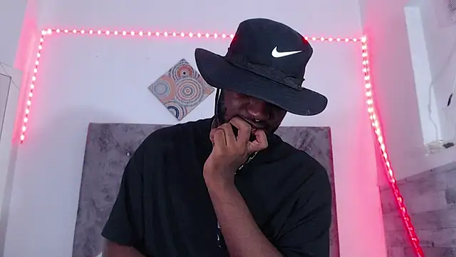 eebony stallion online show from April 2026 06:19:01 PM