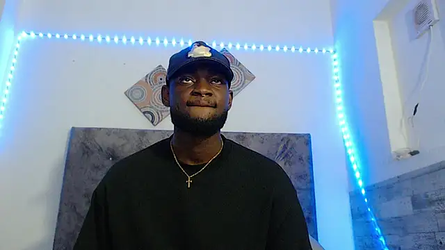 eebony stallion online show from April 2026 06:25:02 PM