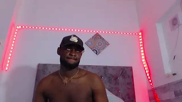 eebony stallion online show from April 2026 07:58:02 PM