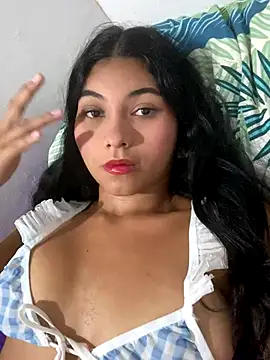 Coi Leray  online show from October 2025 04:26:01 AM