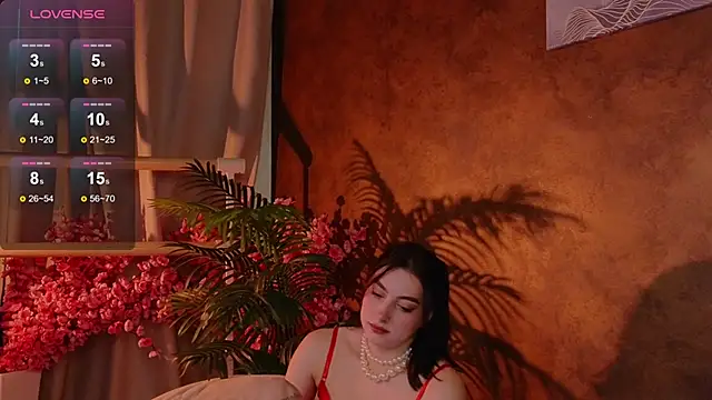 arcane doll online show from September 2025 05:18:02 AM