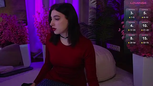 arcane doll online show from October 2025 05:16:02 AM