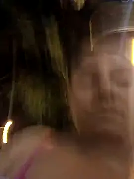 Nataly Foley online show from October 2025 01:03:02 AM