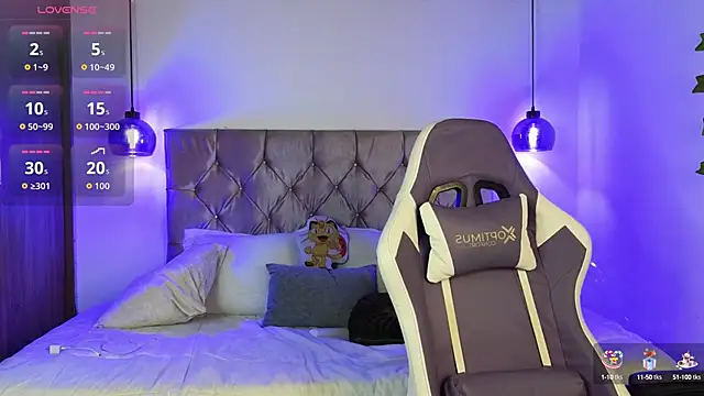 Snapshot of lila_min chatting on September 2025 01:44:02 PM lila min online show from September 2025 01:44:02 PM