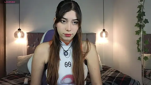 Snapshot of lila_min chatting on September 2025 01:57:02 PM lila min online show from September 2025 01:57:02 PM