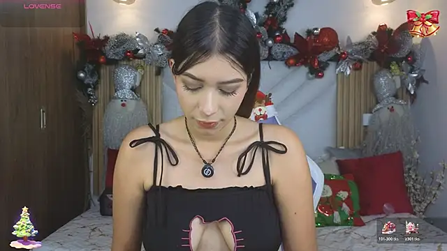 Snapshot of lila_min chatting on November 2025 02:34:02 PM lila min online show from November 2025 02:34:02 PM