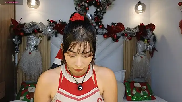 Snapshot of lila_min chatting on November 2025 02:20:01 PM lila min online show from November 2025 02:20:01 PM