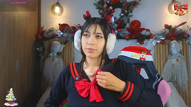 Snapshot of lila_min chatting on December 2025 02:44:01 PM lila min online show from December 2025 02:44:01 PM