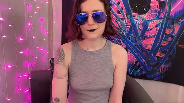 mistressannafoxx online show from September 2025 05:14:02 PM