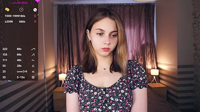 NylaNadler online show from October 2025 06:11:02 AM