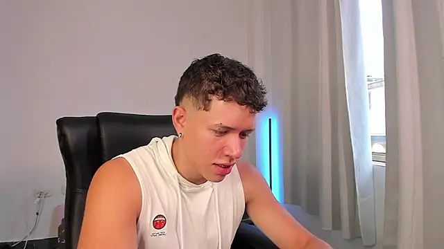 nathan blake online show from September 2025 05:34:02 PM