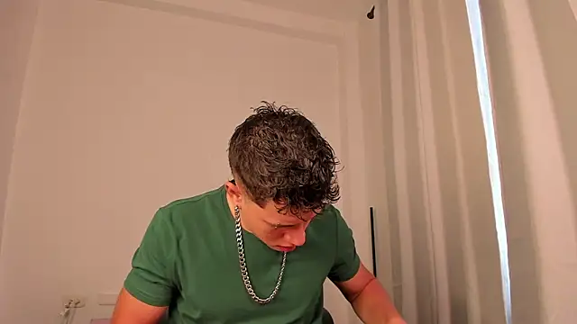 nathan blake online show from September 2025 09:28:02 PM