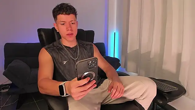 nathan blake online show from September 2025 01:15:01 PM