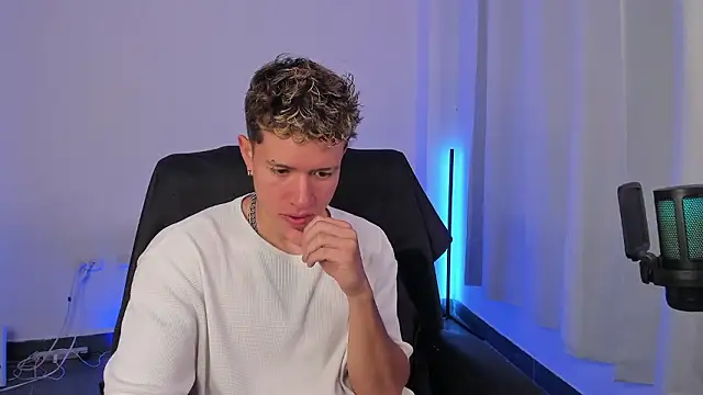 nathan blake online show from January 2026 03:17:02 PM