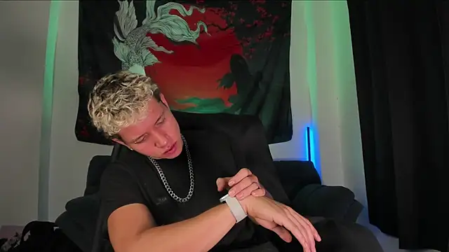 nathan blake online show from March 2026 05:17:01 PM