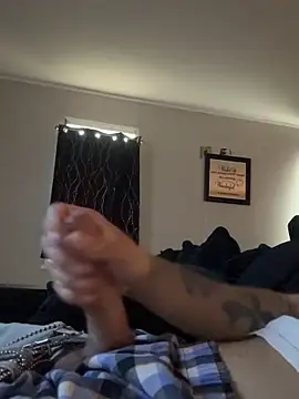 OscarBrow online show from October 2025 07:25:02 PM