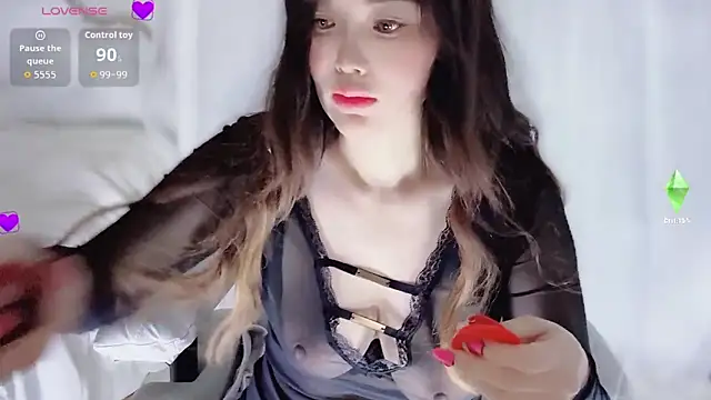 Amaya-yooo-36D online show from December 2025 03:58:02 AM