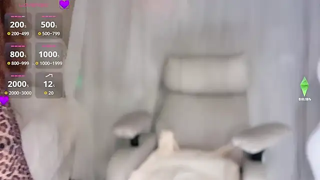 Amaya-yooo-36D online show from December 2025 04:52:02 AM