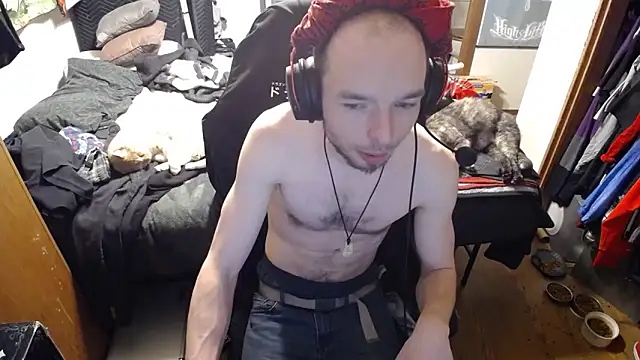 womenhateme69 online show from October 2025 08:06:01 AM