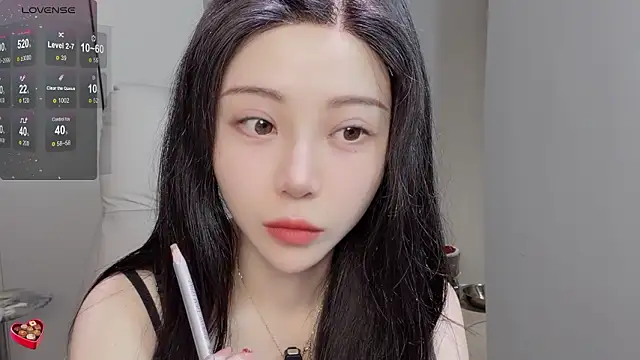 Amy-i online show from March 2026 06:50:01 AM