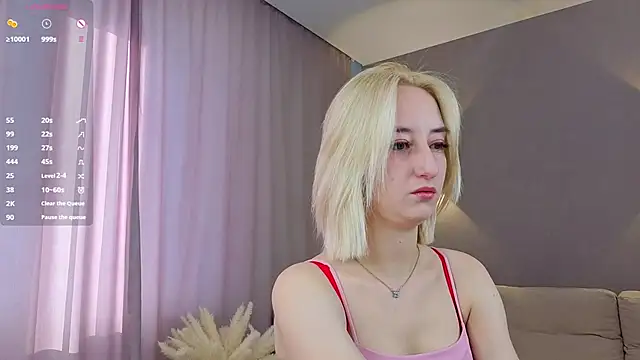 JodeeThu online show from September 2025 05:42:02 AM