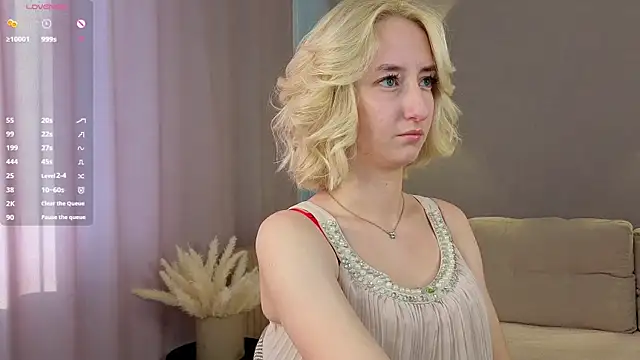 JodeeThu online show from September 2025 05:09:01 AM