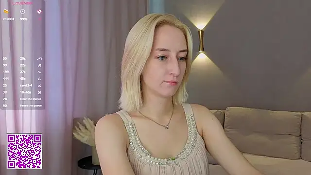 JodeeThu online show from September 2025 05:21:01 AM