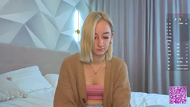 JodeeThu online show from October 2025 05:10:02 AM