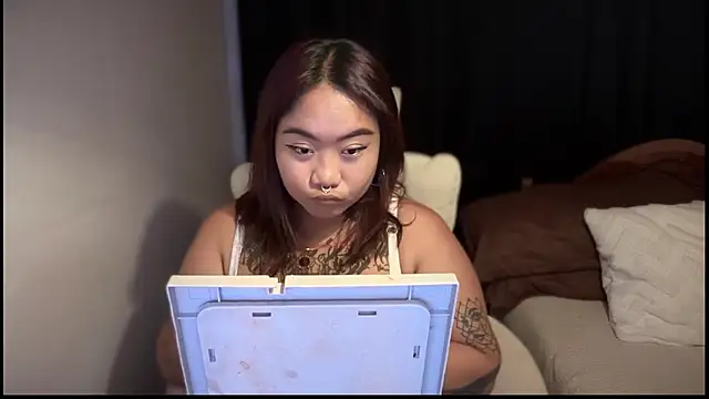  XXXKittyTingles online show from December 2025 07:03:01 AM