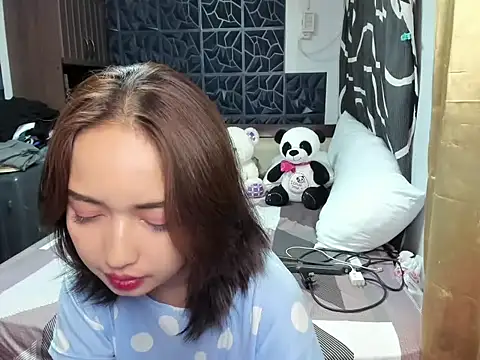 Soft Angel8 online show from October 2025 02:28:01 PM