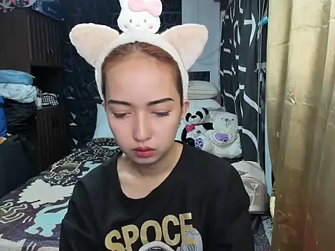 Soft Angel8 online show from December 2025 05:46:01 AM