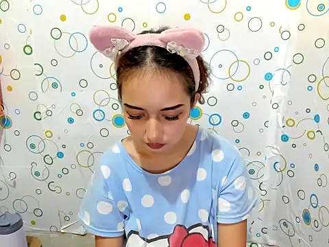 Soft Angel8 online show from February 2026 06:22:01 AM