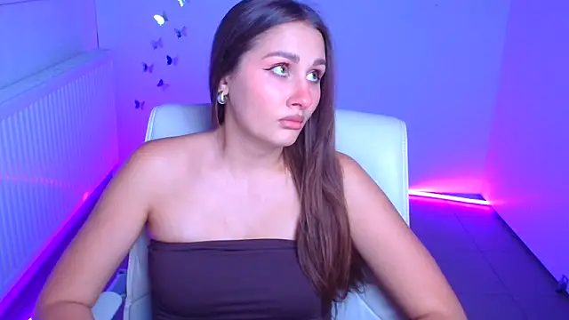 Stefanie Sweet online show from September 2025 11:35:01 AM