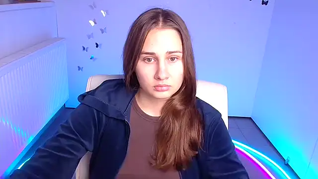 Stefanie Sweet online show from October 2025 05:07:02 AM