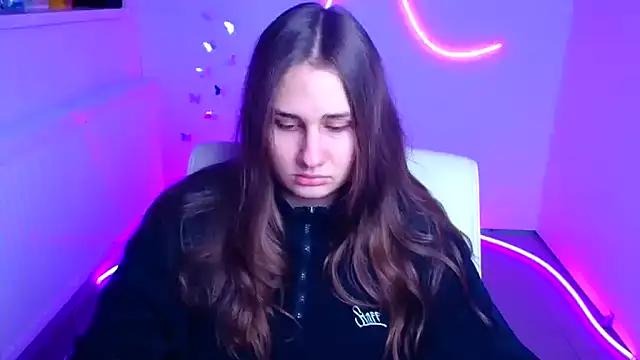 Stefanie Sweet online show from December 2025 06:31:02 AM