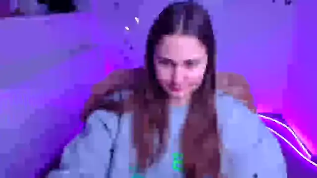 Stefanie Sweet online show from February 2026 06:23:01 AM