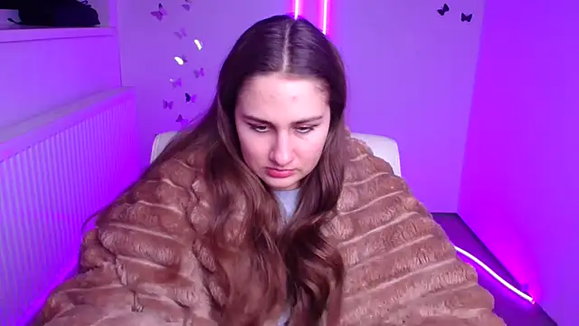 Stefanie Sweet online show from February 2026 06:51:02 AM