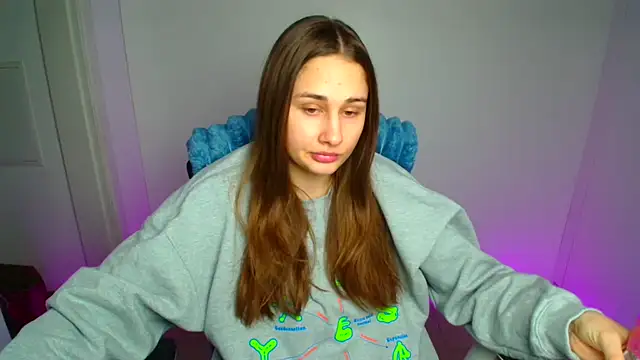 Stefanie Sweet online show from February 2026 06:46:01 AM