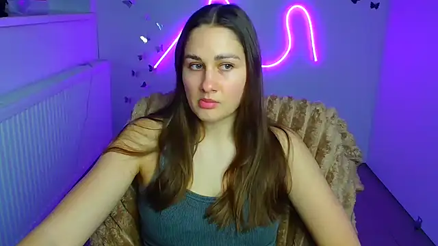 Stefanie Sweet online show from March 2026 06:31:02 AM