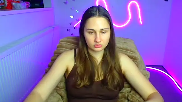 Stefanie Sweet online show from April 2026 05:38:01 AM