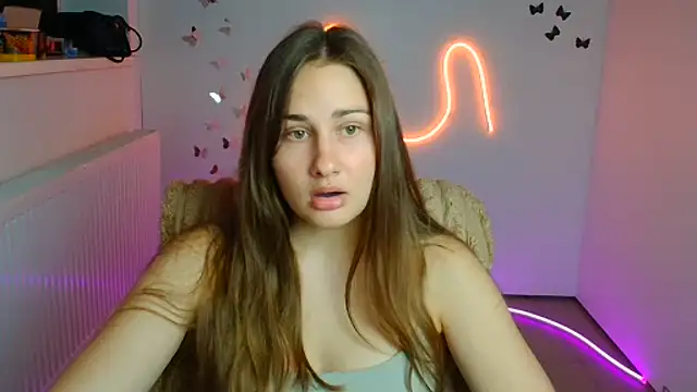 Stefanie Sweet online show from June 2026 05:48:01 AM