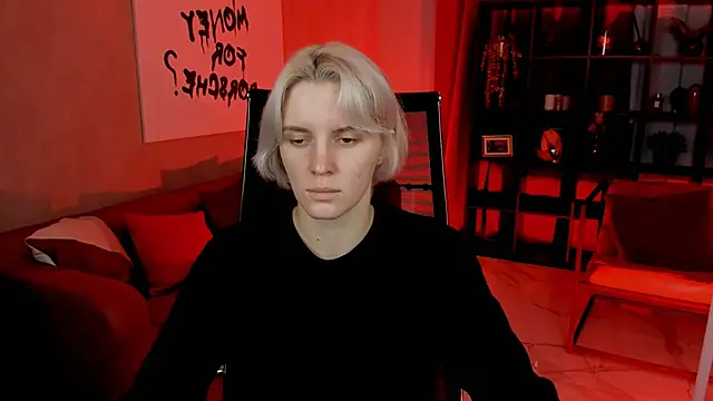 BethanyCloud online show from September 2025 02:22:02 AM