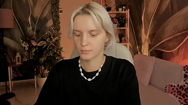 BethanyCloud online show from September 2025 06:51:01 AM