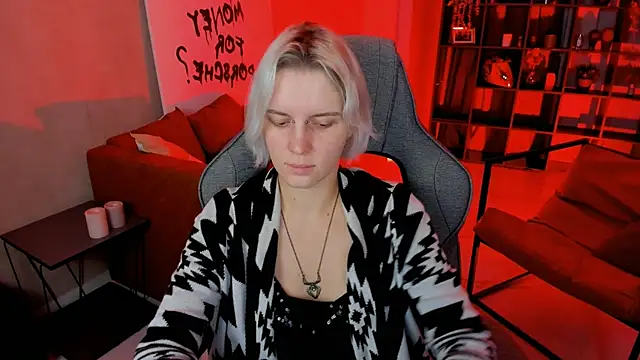 BethanyCloud online show from October 2025 02:45:02 AM