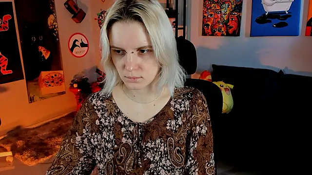 BethanyCloud online show from March 2026 05:12:02 AM