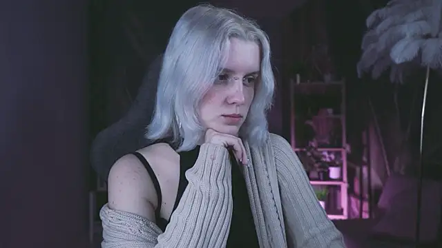 BethanyCloud online show from March 2026 05:13:01 AM