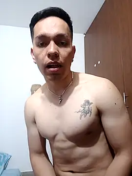 Carl Strip online show from September 2025 12:10:01 AM